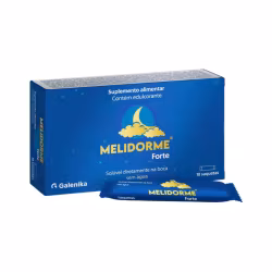 Melidorme Forte 10 sobres