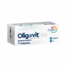Oligovit 20 Complex 30 comprimés enrobés