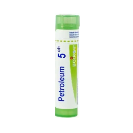 Boiron Pétrole 5CH