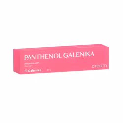 Panthenol Creme 30g