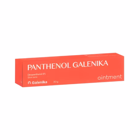 Panthenol Pomada 30g
