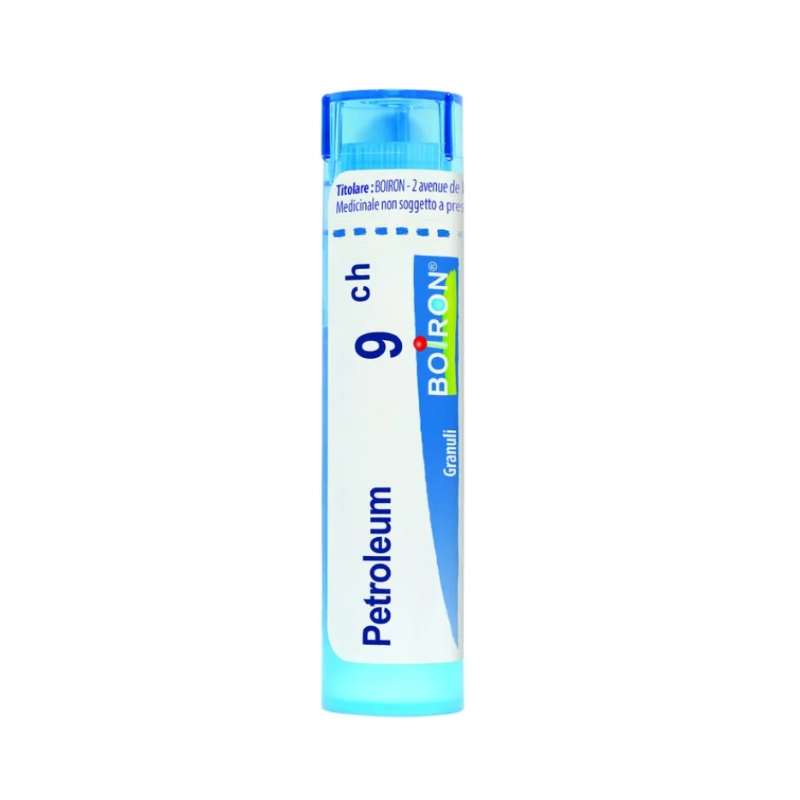 Boiron Pétrole 9CH