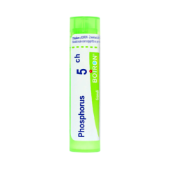 Phosphore Boiron 5CH