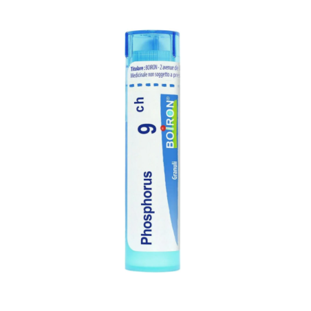 Boiron Phosphorus 9CH Boiron Phosphorus 9CH