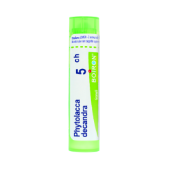 Boiron Phytolacca Decandra 5CH