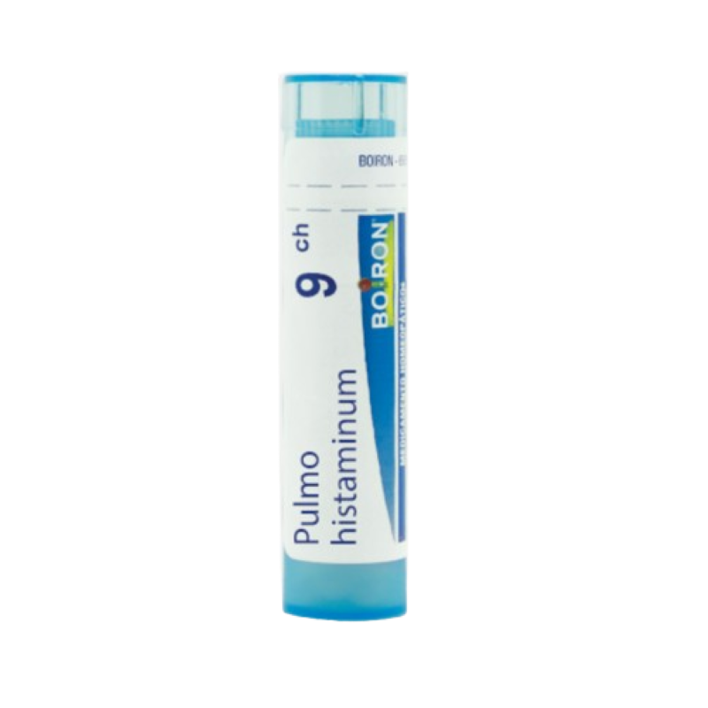 Boiron Pulmo Histaminum 9CH