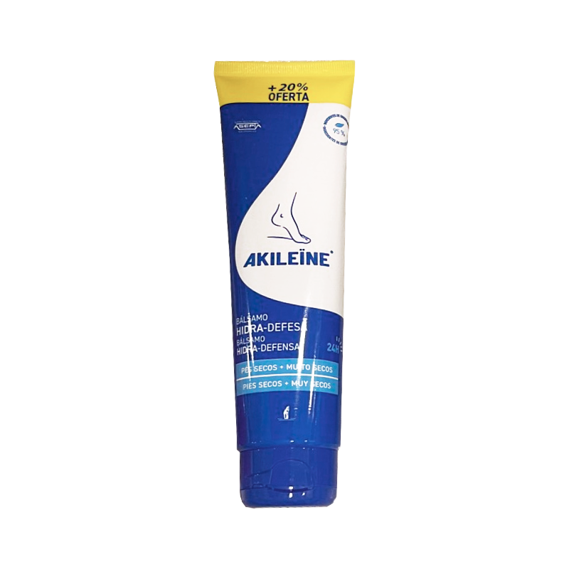 Akileine Baume Hydra-Défense 150ml