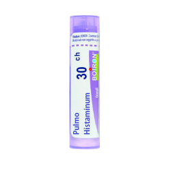 Boiron Pulmo Histaminum 30CH