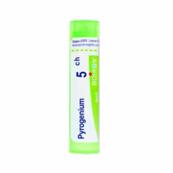 Pyrogenium 5CH Boiron