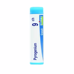 Pyrogenium 9CH Boiron