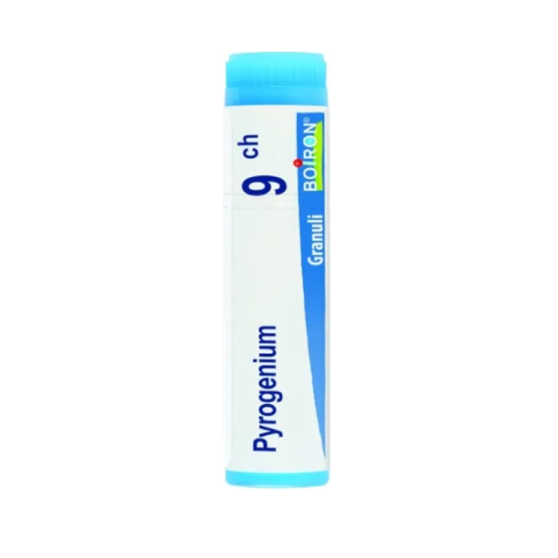 Pyrogenium 9CH Boiron