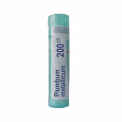 Plumbum Metallicum Boiron 200CH