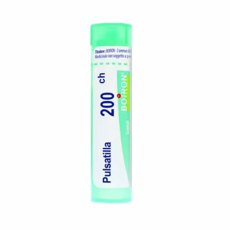 Boiron Pulsatilla 200CH