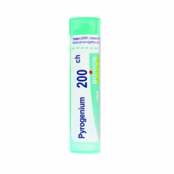 Pyrogenium 200CH Boiron