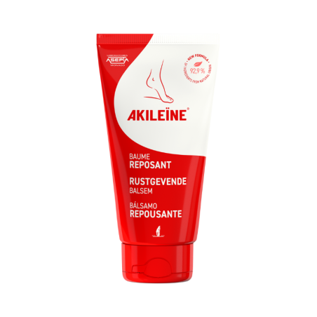 Akileine Baume Reposant 75ml
