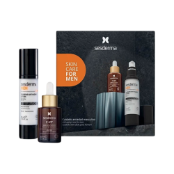 Sesderma Cuidado Anti-idade Homem Coffret