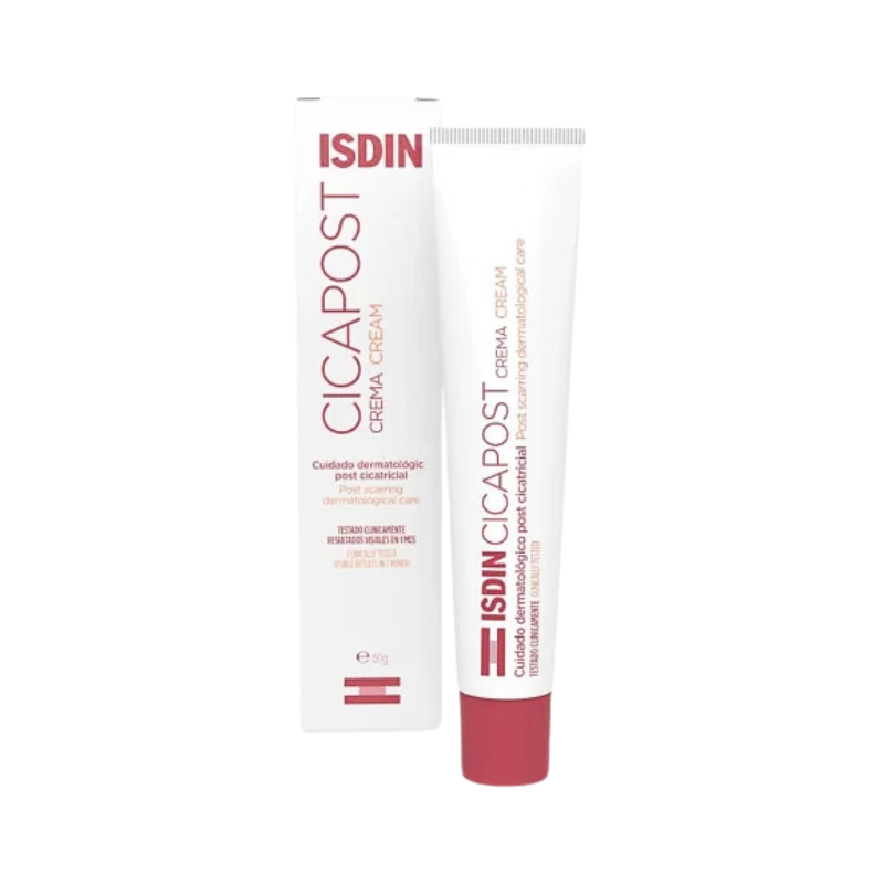 Isdin Cicapost Creme 50ml