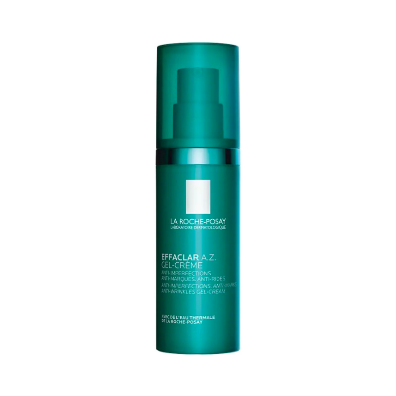 La Roche-Posay Effaclar A.Z. Gel-Crema 40ml