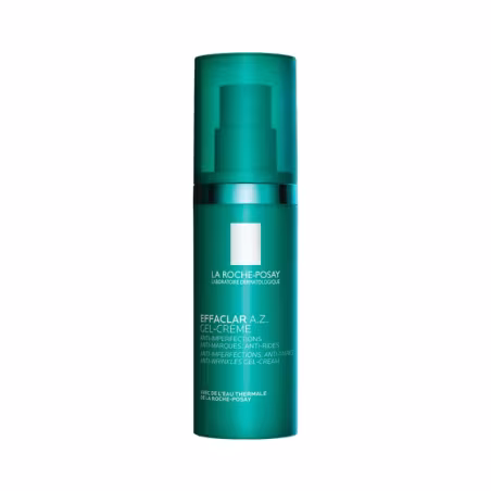 La Roche-Posay Effaclar A.Z. Gel-Crema 40ml