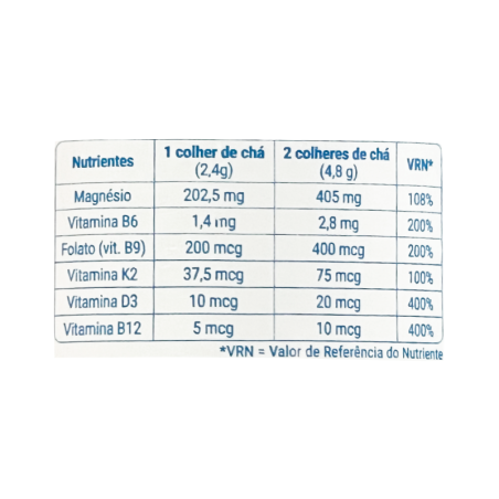 Magnesio Supremo Donna 150g