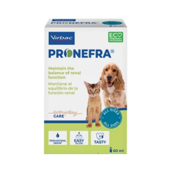 Pronefra Oral Suspension 60ml