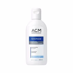 Novophane Ultra-Nourishing Shampoo 200ml