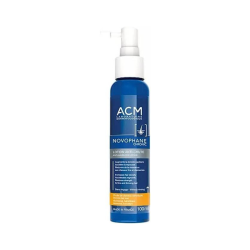 Novophane Loción Anticaída Crónica 100ml