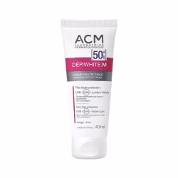 Dépiwhite M Crema SPF50+ 40ml