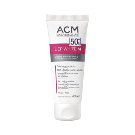 Dépiwhite M Cream SPF50+ 40ml
