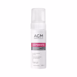 Dépiwhite Espuma Limpiadora Aclaradora 200ml