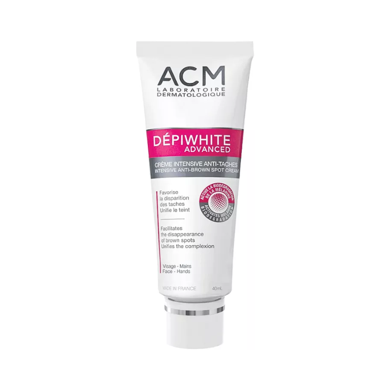 Dépiwhite Advanced Crema 40ml