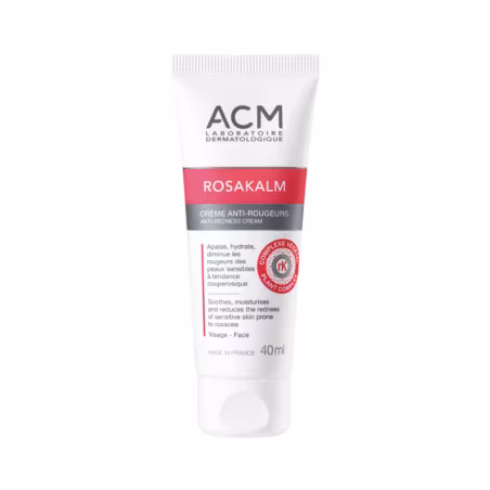 Rosakalm Crema Antirojeces 40ml
