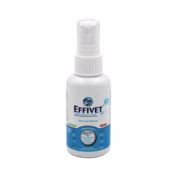 Effivet Skin & Wound Hidrogel 60ml
