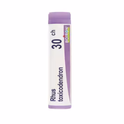Boiron Rhus Toxicodendron 30CH