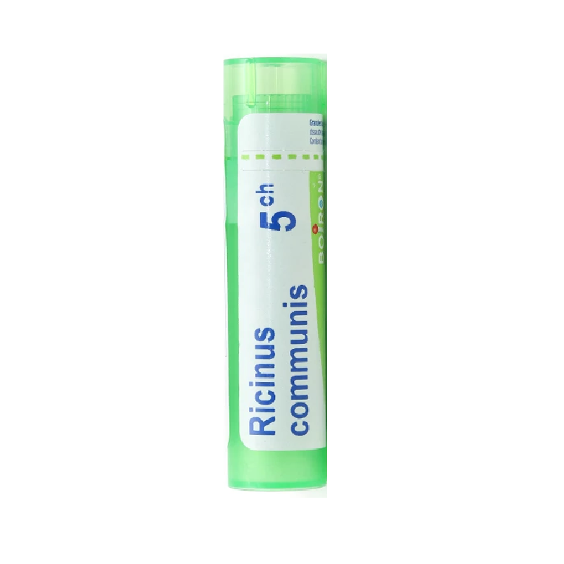 Boiron Ricinus Communis 5CH