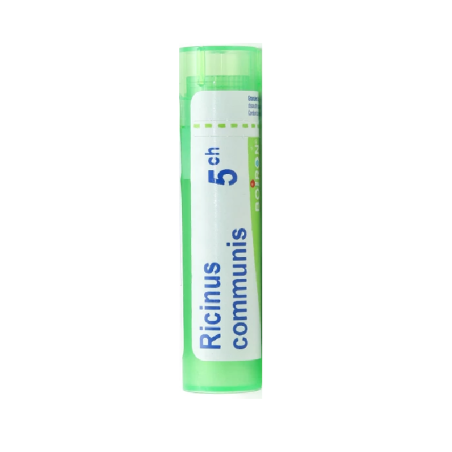 Boiron Ricinus Communis 5CH Boiron Ricinus Communis 5CH