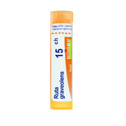 Boiron Ruta Graveolens 15CH