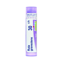 Boiron Ruta Graveolens 30CH