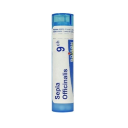 Boiron Sepia Officinalis 9CH