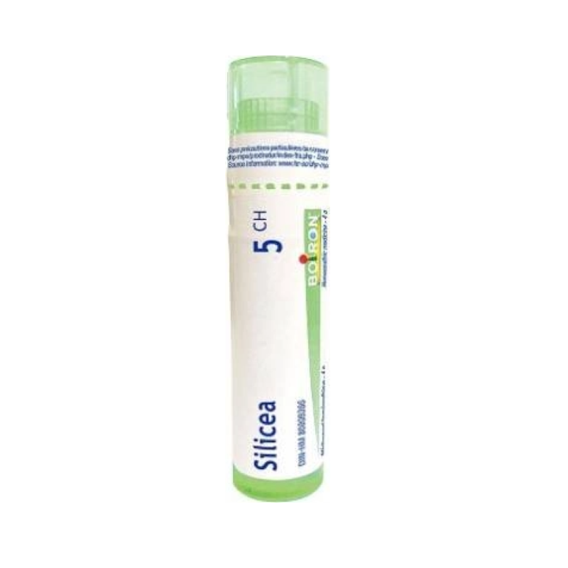 Boiron Silicea 5CH