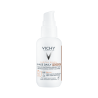 Vichy Capital Soleil UV-Age Daily Pigment Tono Medio SPF50+ 40ml