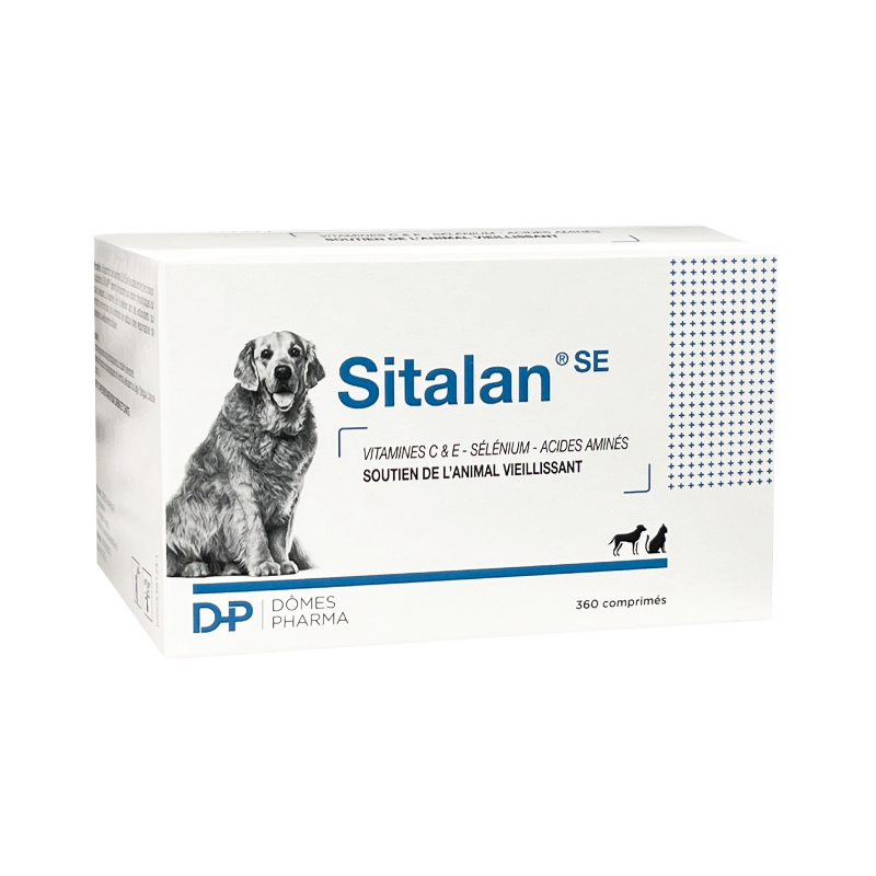 Sitalan SE 360 tablets