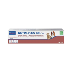 Nutri Plus Gel 120g