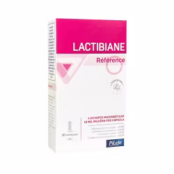 Lactibiane Référence 30 cápsulas