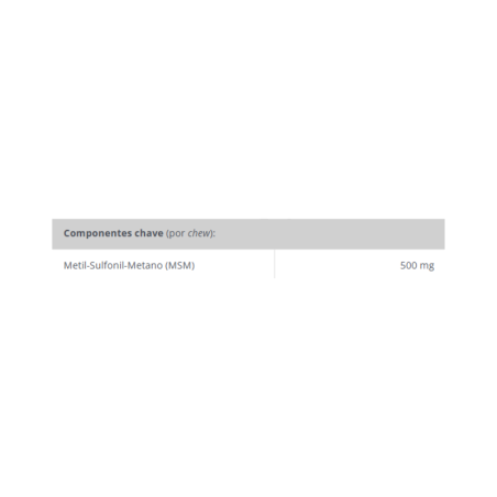 Multiva Motion 60 comprimidos mastigáveis