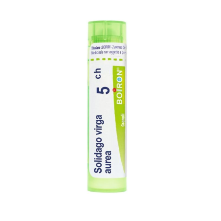 Boiron Solidago Virga Aurea 5CH Boiron Solidago Virga Aurea 5CH