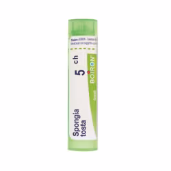Boiron Spongia Tosta 5CH