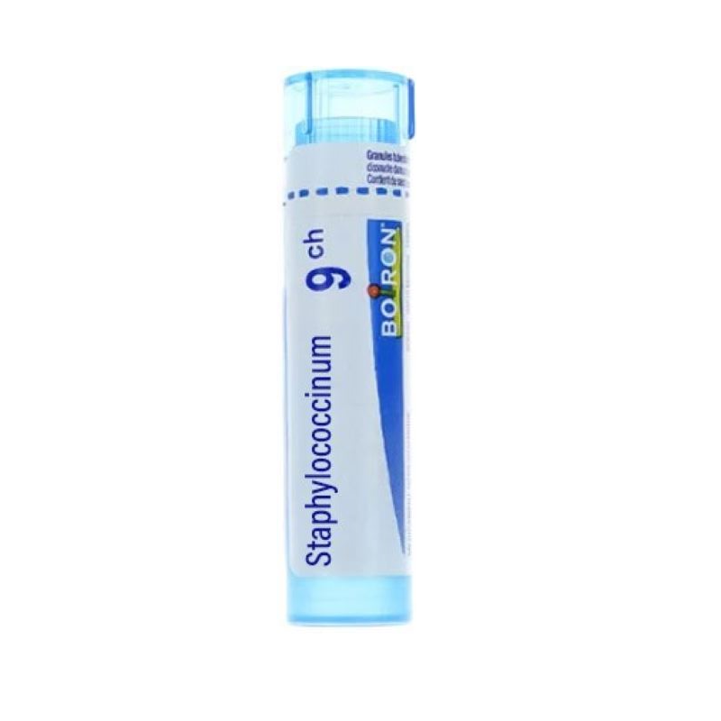 Boiron Staphylococcinum 9CH