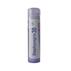 Boiron Staphysagria 30CH
