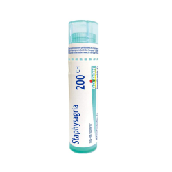 Boiron Staphysagria 200CH